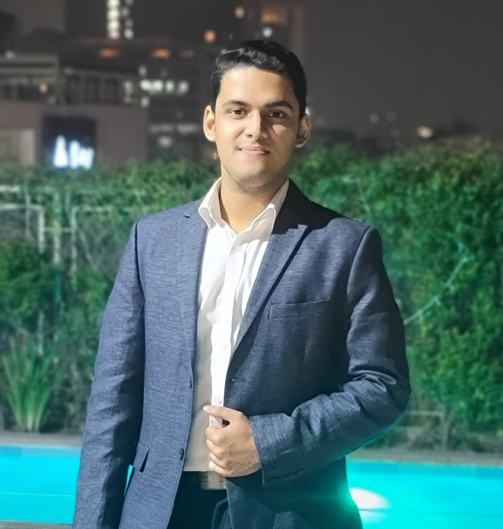 Ehsan Zim